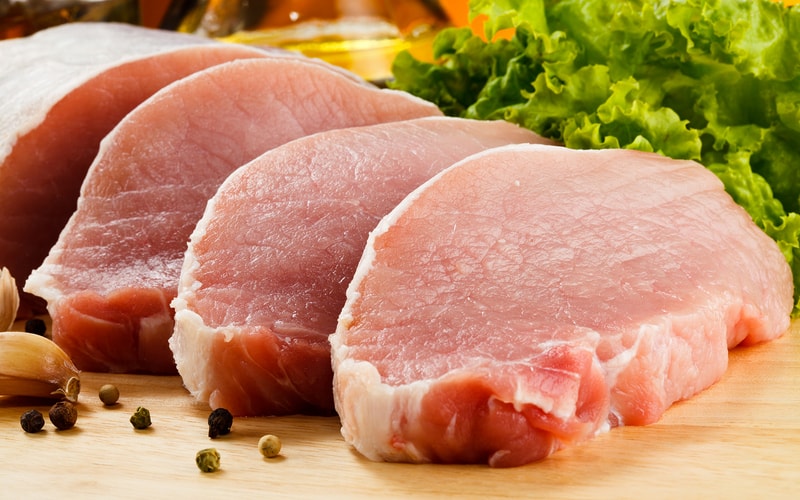 Рынок свинины становится менее привлекательным для экспорта — Pro-Consulting. Latifundist